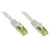 „Good Connections“ jungiamasis laidas, Cat7, S/FTP, PIMF, 15m, pilkas (8070R-150)