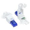 USB kabelis Alcasa USB-A - USB-C 3 m juodas (GC-M0129)