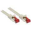 Good Connections Geros jungtys Geros jungtys 40m RNS Patchkabel CAT6 S/FTP PiMF grau