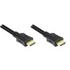 Kabelis Good Connections HDMI - HDMI 1m juoda (4514-010)