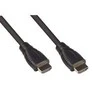 GoodConnections Kabelis Alcasa Alcasa 4520-015 kabelis HDMI 1,5 m HDMI Typu A (Standard) Juodas