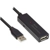 GoodConnections Alcasa GC-M0132, 10 m, USB A, USB A, 2.0, 480 Mbit/s, Rūšiuoti