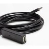 GoodConnections Alcasa GC-M0132, 10 m, USB A, USB A, 2.0, 480 Mbit/s, Rūšiuoti