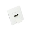 Good Connections Socket CAT6 UP wh