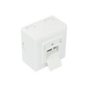 Good Connections Socket CAT6 AP wh