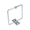Good Connections Geros jungtys GC-N0047 - 8 cm - Metalas - Cinkuotas plienas - 80 mm - 80 mm - 4 mm