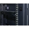 GoodConnections Good Connections 19 - wall cabinet 600x550x505 9U juodas - RAL9005, swiveling, with fan