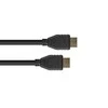 Good Connections Kabelis Alcasa 4521-015 HDMI kabelis 1,5 m HDMI A tipo (standartinis) juodas