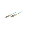 GoodConnections Geros jungtys LWL Kabelis LC-LC Multi OM3 3m