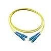 GoodConnections Jungiamasis kabelis LWL Duplex OS2 (vienmodis, 9/125) SC/SC, 5m, Good Connections® (LW-905SC)