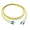 Good Connections LWL Cable LC-LC Single OS1 15m