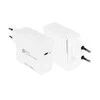 Good Connections Geros jungtys GC USB greitasis įkroviklis 140 W GaN technologija, 1 prievadas USB-C, įskaitant 1,2 m įkrovimo laidą