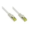 Good Connections Geras jungčių Patchcord, CAT7, S/FTP, PIMF, 30 m, šariato (8070R-300)