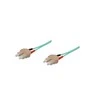 Good Technology „Good Connections“ LWL kabelis SC-SC Multi OM3 1m