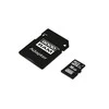 Swirl® GoodRam Atminties kortelė MICRO CARD cl 10 UHS I, 16GB + adapteris