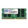 Nešiojamo kompiuterio atmintis GOODRAM GR2400S464L17/16G GOODRAM DDR4 16GB 2400MHz CL17 SODIMM