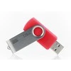 Atmintinė USB 3.2 Gen 1 GOODRAM UTS3 128GB, juoda sp.
