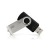 Atmintinė USB 3.0 GOODRAM UTS3 16GB, juoda sp.