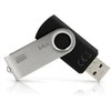 Atmintinė USB 3.0 GOODRAM UTS3 64GB, juoda sp.