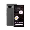 Išmanusis telefonas Google Pixel 7a, 8+128GB, 6.1" OLED, 1080x2400, pilkos spalvos (Charcoal)