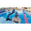 „GoPro“ žandikauliai: „Flex Clamp“.