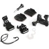 GoPro montavimo rinkinys