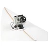 GOPRO SURFBOARD MOUNTS