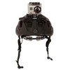 GOPRO VANDUOJAMAS ŠALMO DIRŽELIO MONTAVIMAS