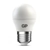 GP - Mini rutulinė LED lemputė, E27, 3,5 W (25 W), 250 lm