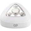 GP Lighting Pushlight LED Lamp + Baterijos