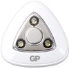 GP Lighting Pushlight LED Lamp + Baterijos