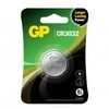 GP CR3032 baterijos 1 vnt.