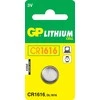Baterija GP ličio CR 1616-C1 / 2181