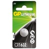 Elementas GP LITHIUM CR1632, 3V