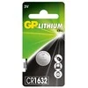 Elementas GP LITHIUM CR1632, 3V