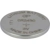 Elementas GP LITHIUM CR2430, 3V