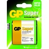 GP Battery GP Baterija GP baterijos Super Alkaline 4.5V, Vienkartinės baterijos, 4.5V, Šarminė, 4.5 V, 1 vnt., Daugiaspalvė
