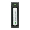 Įkroviklis GP GP L111 USB Charger incl. Akku 18650 2600mAh 3,7V 14511118650B1