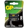 Elementas GP LITHIUM 2CR5, 6V