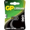 GP CR2 baterijos 1 vnt.