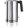 GRAEF WK600 el.virdulys, sidabrinis