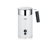 GRAEF. Pieno plaktuvas MS701EU Baltas, elektrinis, 450 W