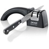 Graef PRONTO - 215 x 53 x 70 mm - 168 g