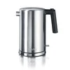 GRAEF WK600 el.virdulys, sidabrinis