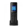 Belaidis Telefonas - Grandstream GDP 720 Juodas