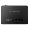 VoIP Bazinė Stotis - Grandstream GDP 750 PoE Juoda