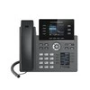 Grandstream GRP2614 IP telefonas Juodas laidinis ragelis