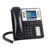 Grandstream GXP-2130 V2 VoIP SIP telefonas, spalvotas ekranas,