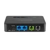 Šliuzas Grandstream HT 813, GRANDSTREAM HT813 - VOIP šliuzas (1xFXS, 1xFXO)