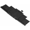 Green Cell Žalias Cell Žalias Cell A1417 baterija, skirta Apple MacBook Pro 15 A1398 (2012-2013)